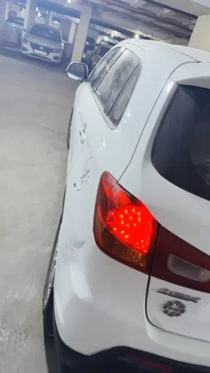 متسىوبيشي Asx