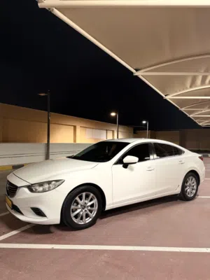 Used Mazda 6 in Muscat