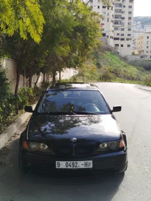 Used BMW 3 Series in Nablus