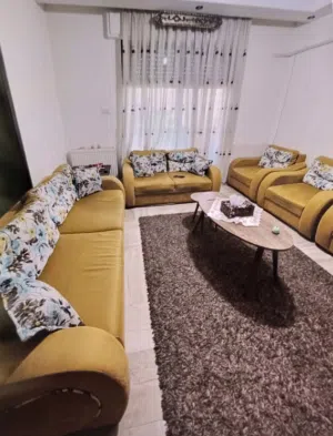 طقم كنب تركي  9 مقاعد للبيع