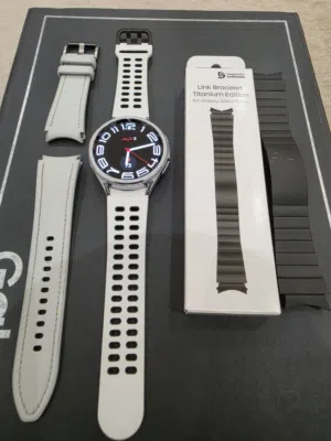 Samsung smart watches for Sale in Al Jahra
