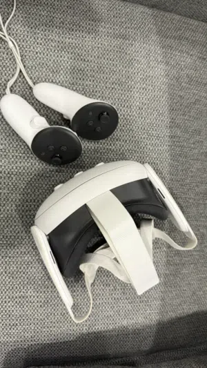Oculus meta quest 3 512 GB bought only one month ago!
