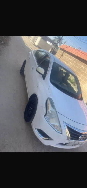 نيسان سني رقم اربيل