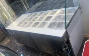 تفصيل كافة أعمال Stainless steel