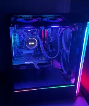 Pc  gaming