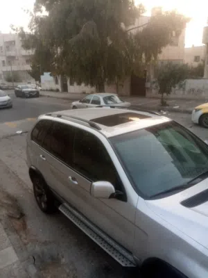 بي ام دبليو x5 2002 محدث بالكامل 2006