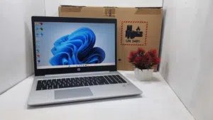 laptop hp pro book core i7 10 بسعر مغري