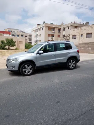 فوسكفاجن تيحوان للبيع
