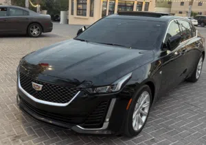 للبيع كاديلاك استخدام شخصي