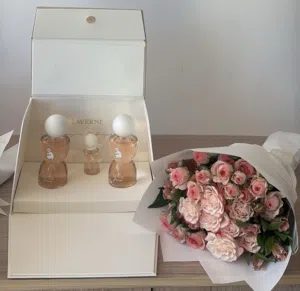 طقم عطور لافيرن (سينس فور ايفر )