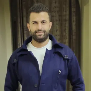 Tariq salahat 