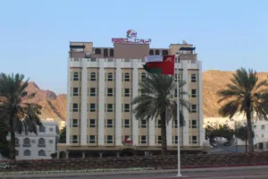 5095 m2 . Landlord0