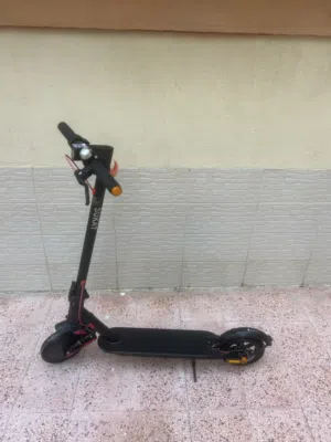 سكوتر كهربائي
