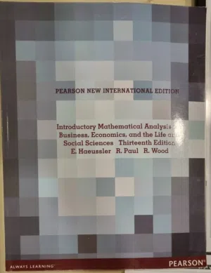 UOB book for sale