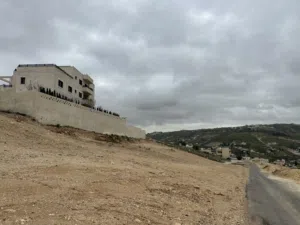 Residential Land for Sale in Zarqa Um Rummanah