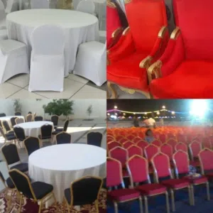event planner 