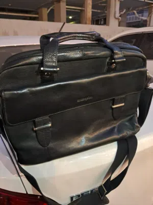 Enzo Rossi italian Bag