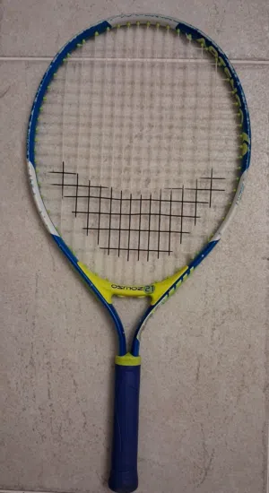 Tennis Raquet For Kids - Artengo TR 700 Osmoz Size 21 ( kids 4-7)