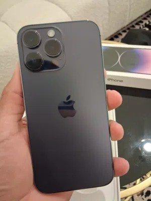 IPhone 14 pro max 256G