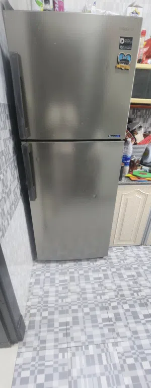 Samsung invertor fridge excellent condition