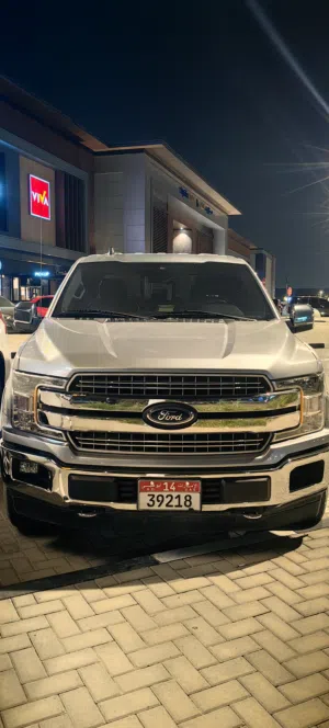 Ford F150 للبيع نظيف جدا