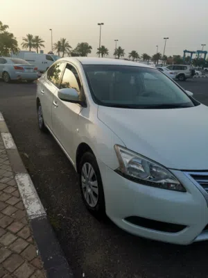 Used Nissan Sentra in Al Ahmadi
