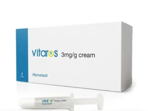 فيتاروس Vitaros300 -- vitaros