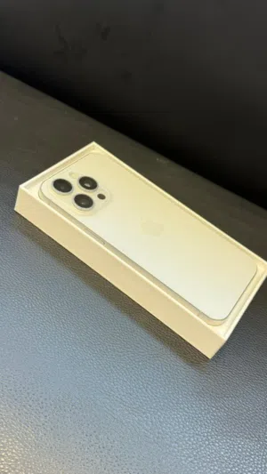 Apple iPhone 15 Pro Max 256 GB in Amman