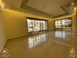 350 m2 4 Bedrooms Apartments for Rent in Amman Deir Ghbar
