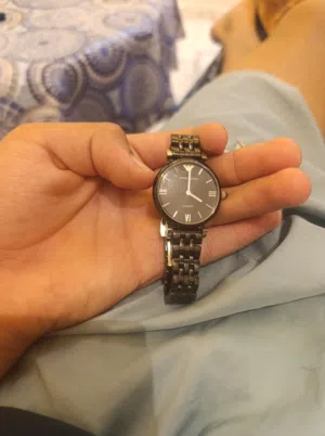 Black Emporio Armani for sale in Tétouan