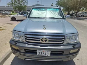 Used Toyota Land Cruiser in Southern Governorate