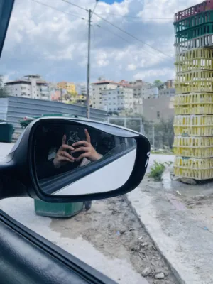 شهد محمد عماره 