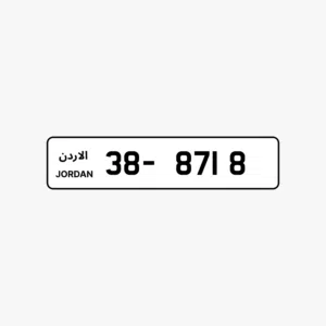38 - 8718.