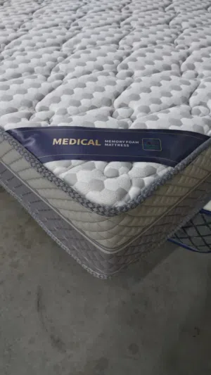 medical memory mattresses