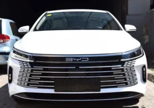 BYD ديستروير نعمل بنظام الأقساط فقط