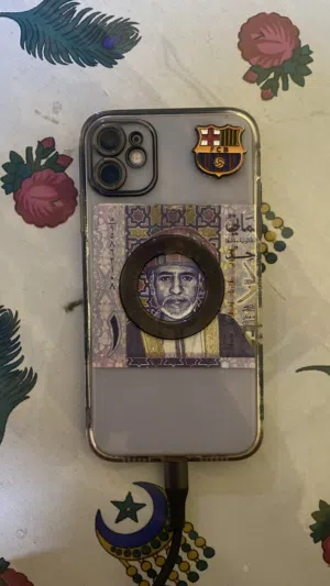 Apple iPhone 11 128 GB in Al Batinah