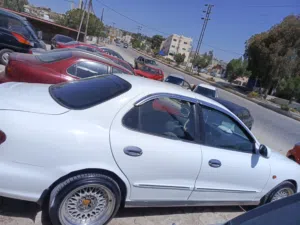 جنط افانتي للبدل بي بي اس
