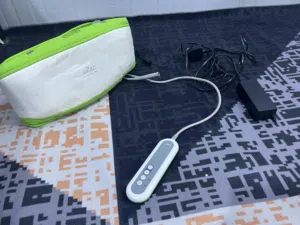 جهاز حراري لأذابه شحوم البطن