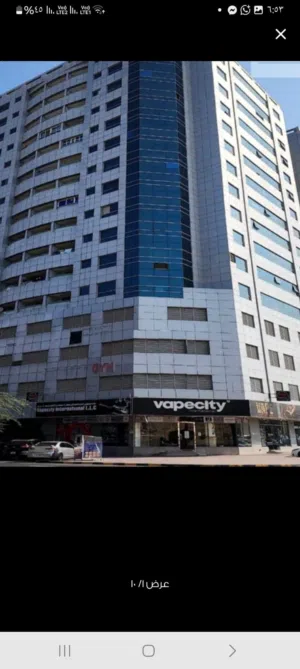 620 ft² 1 Bedroom Apartments for Sale in Ajman Al Hamidiya