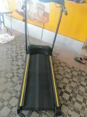 آلة الركض من اولمبيا Treadmill