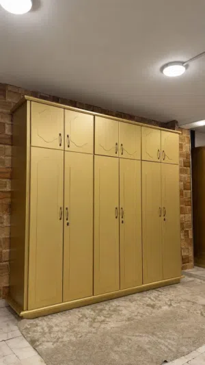 خزانه غرفه