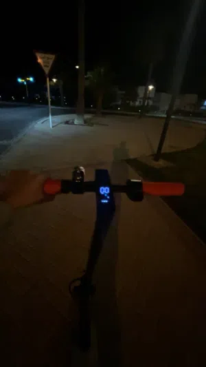 E scooter 55 bd charger included