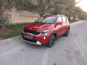 ‏كيا ‏.‏ سونيت ‏.‏ 2025 ‏.‏ جديد‏3