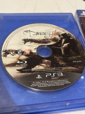 سيديات للبيع كل سيدي ps4 3 ريال و سيديات ps3 بريالين