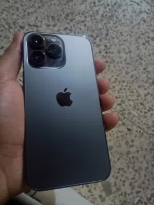 Apple iPhone 13 Pro 256 GB in Al Madinah
