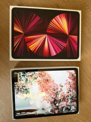 IPad 11 Pro 3rd Generation   128 GB