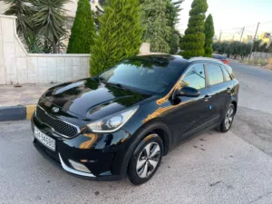Used Kia Niro in Irbid