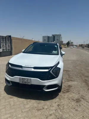 سبورتج 2024 خليجي  ماشية 60 الف فول مواصفات بانوراما
