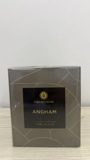 عطر أنغام من الفخامة العمانية