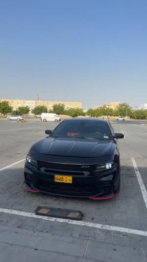 Used Dodge Charger in Muscat